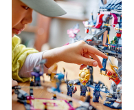 LEGO Ninjago 71813 Dojo cienia Wilczej Maski - 1308249 - zdjęcie 12